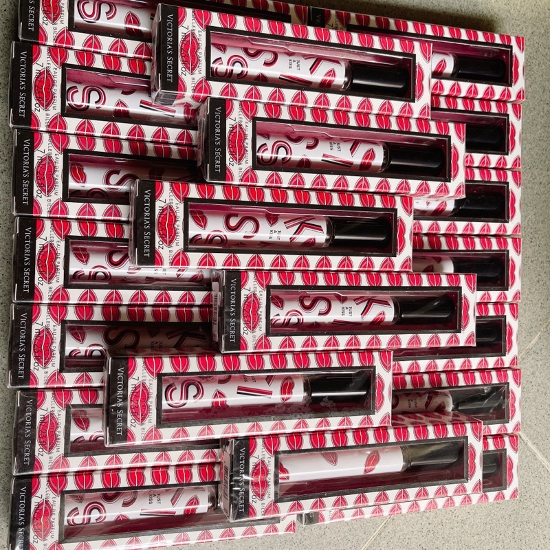 Nước hoa lăn Victoria Secret Mini Rollerball 7ml CHÍNH HÃNG MỸ