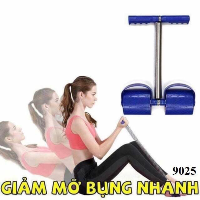 Dây Kéo Đàn Hồi Dụng Cụ Tập Gym Tại Nhà Đa Năng.