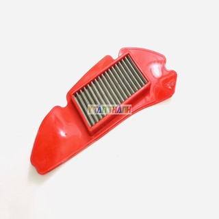 lọc gió thép SH Ý MS1234