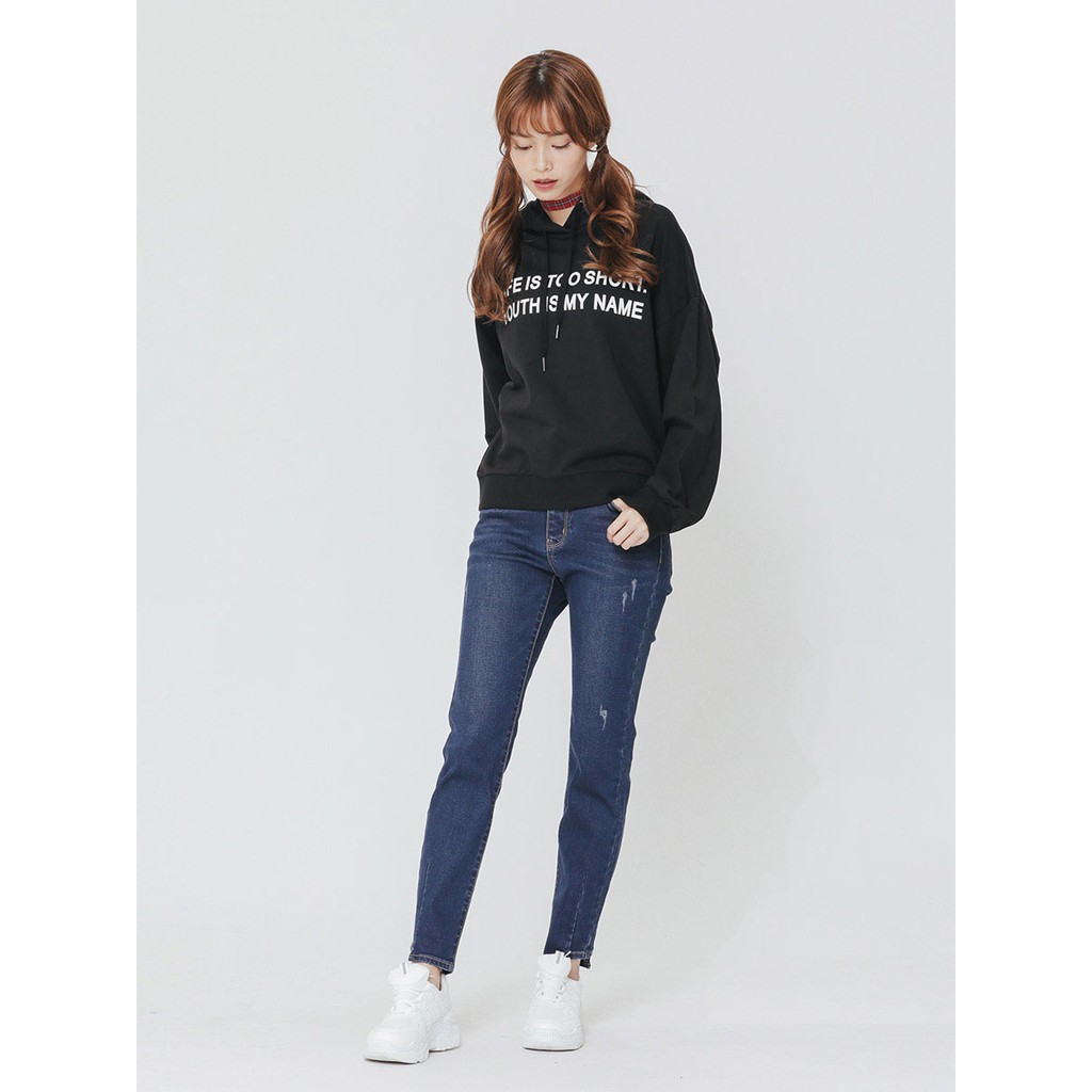 Quần jeans nữ H:CONNECT 3019415509910