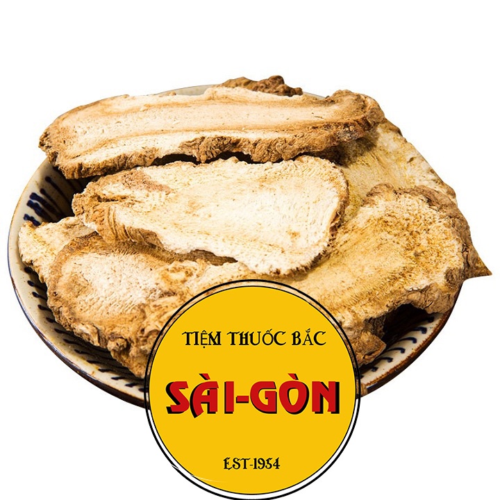 Độc Hoạt Hàng Xịn 100gram