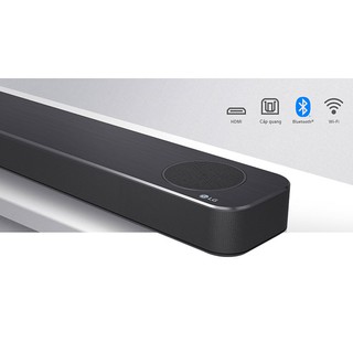 Loa SoundBar LG SN8Y