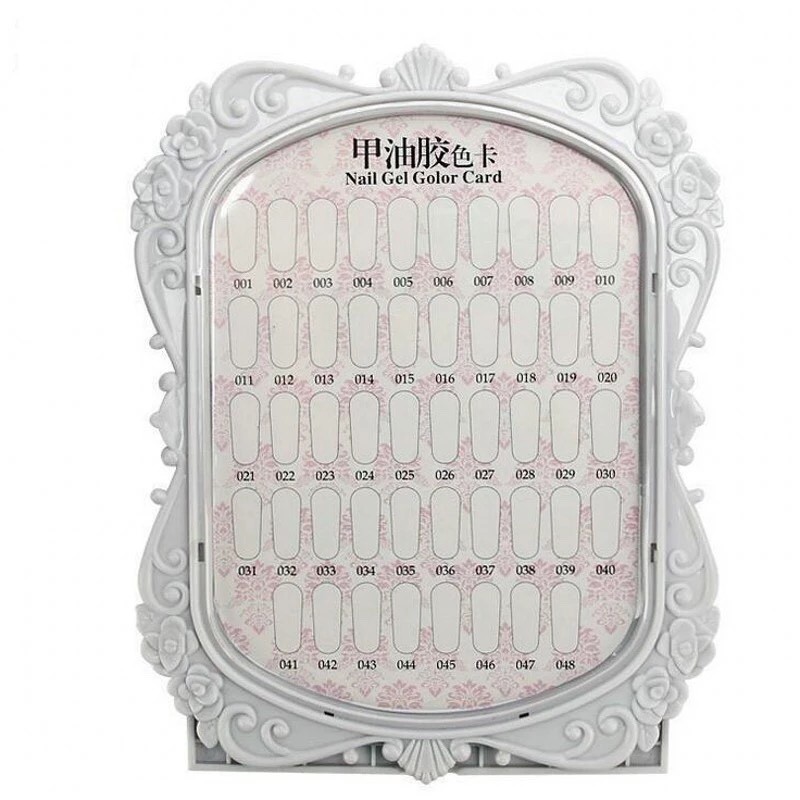 Khung trưng mẫu móng