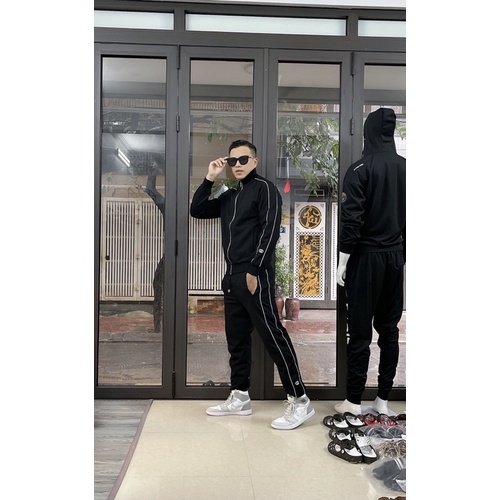 Bộ nỉ cao cấp Guc