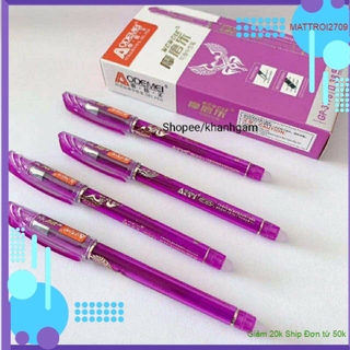 BÚT MỰC XÓA ĐƯỢC ĐẸP, MỰC NHIỀU, RẺ