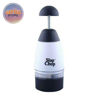 Máy Dập Hành Tỏi Slap Chop