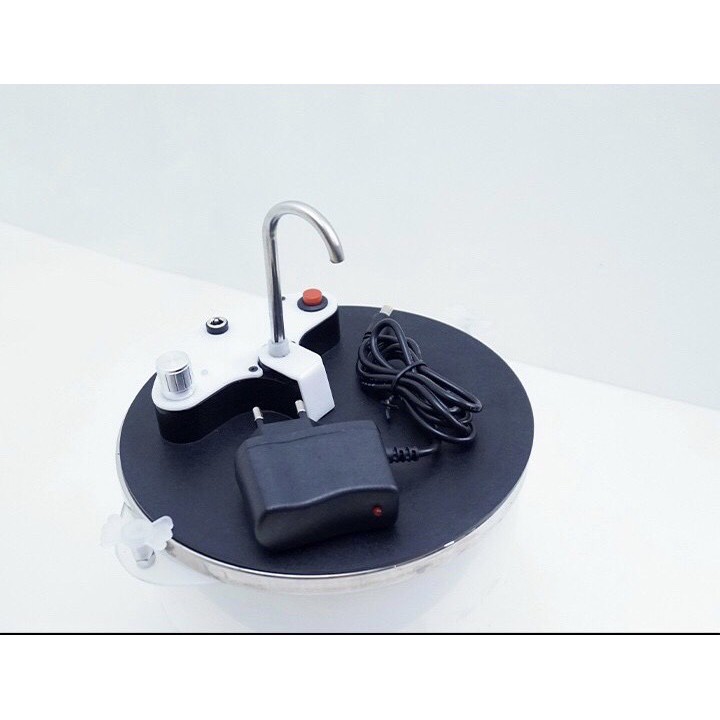 Bình rót rượu tự động có ướp lạnh | BigBuy360 - bigbuy360.vn
