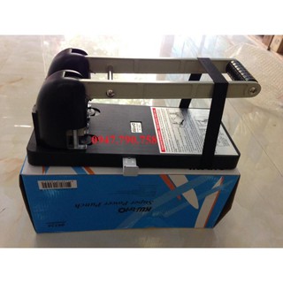 Đục lỗ kw trio 952 - dập lỗ