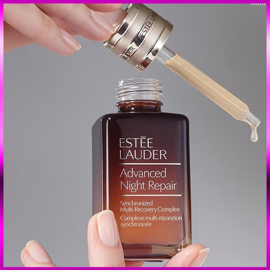 Tinh Chất Chống Lão Hóa & Phục Hồi Da Ban Đêm Estee Lauder Advanced Night Repair - Mẫu Mới 2022