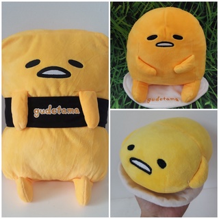 Gấu bông trứng lười Gudetama