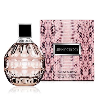 Nước hoa nữ Jimmy Choo Eau de Parfum Spray 100ml