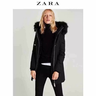 Áo parka