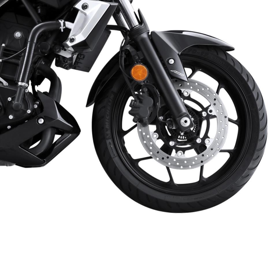 ( Vỏ ) Lốp xe mô tô Michelin 160/60 R17 Pilot Street Radial _ Lốp Trung Thành