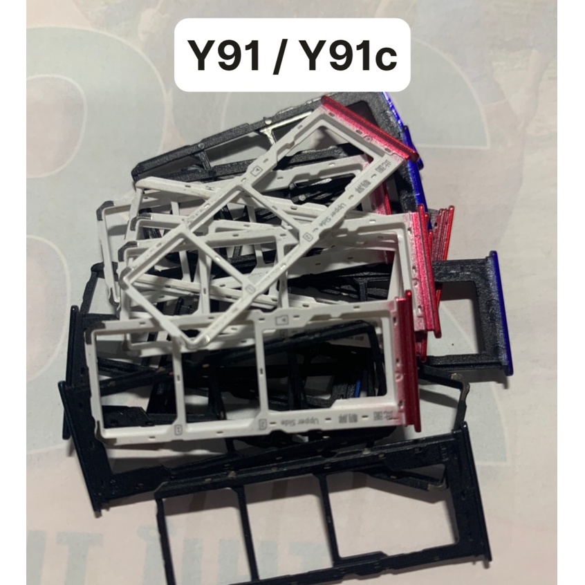 Khay Sim VIVO Y91 / Y91c / Y93 / Y95