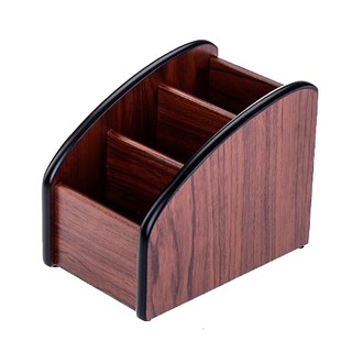 Khay cắm bút gỗ HX 7000