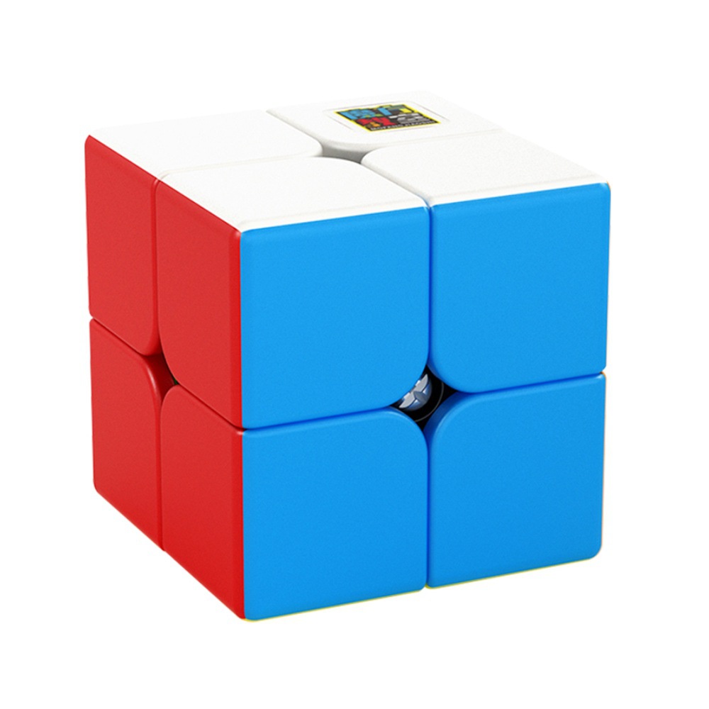 Rubik 3x3 Qiyi Sail W 3 Tầng Khối Lập Phương Ma Thuật Cho Bé- PiBo Store