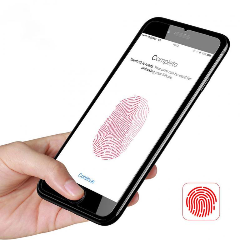 Sticker dán nút home dùng cho Iphone 6 7 plus Ipad