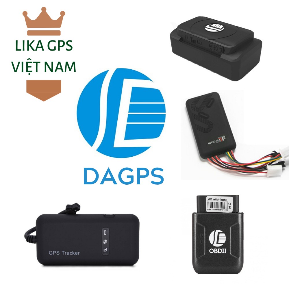 Gia hạn thiết bị định vị GPS sử dụng ứng dụng 1 năm và vĩnh viễn