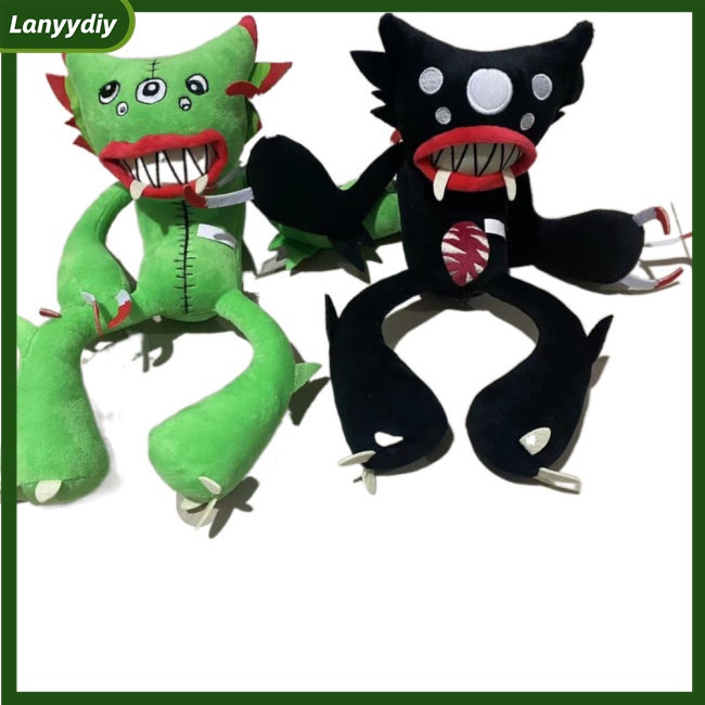 Lanyydiy Killy Willy Con Nhện Nhồi Bông Mềm Mại Đồ Chơi Cho Trẻ Em