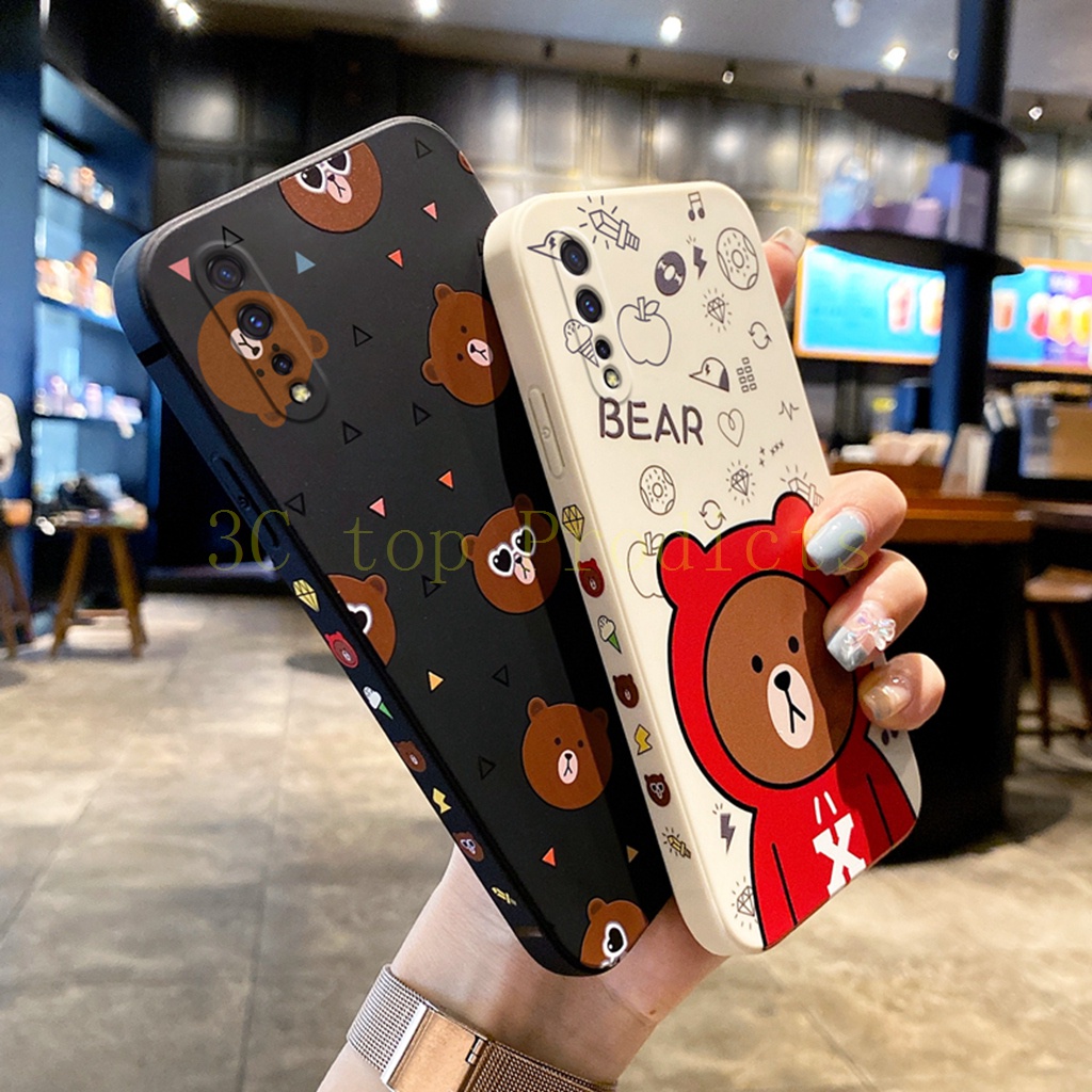 Ốp Lưng Vivo S1 ốp điện thoại Vivo S1 855 Ốp Lưng In Họa Tiết Dành Cho Điện Thoại Ốp Vivo S1 855