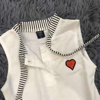 VÁY BABY GAP BÉ GÁI