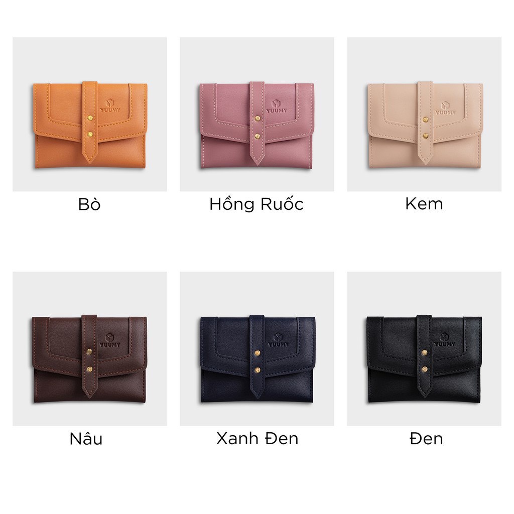 Ví cầm tay mini YV29