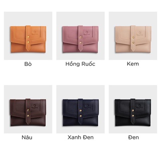 Ví cầm tay mini YV29