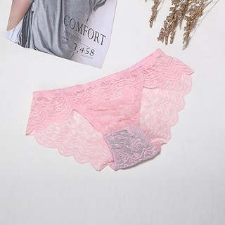 QUẦN LÓT NỮ SIZE LỚN REN LƯỚI [U023]