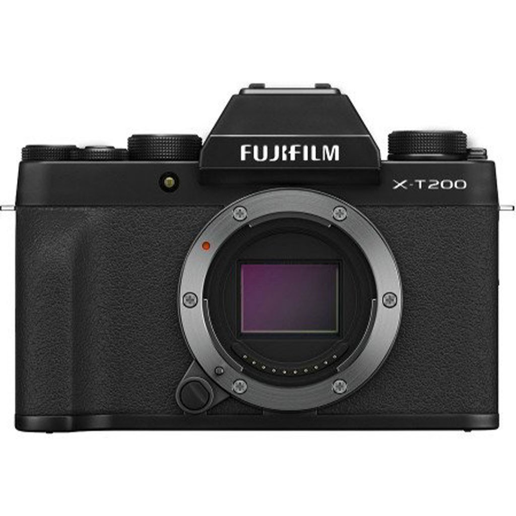 Máy ảnh Fujifilm X-T200/ XT200 Kit XC1545 - Bảo hành chính hãng 24 tháng