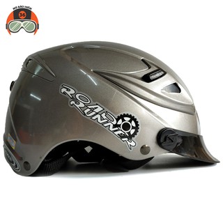 Mũ bảo hiểm GRS A966