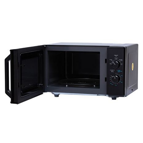 [Mã 253ELSALE hoàn 7% đơn 300K] Lò Vi Sóng Toshiba MW2-MM24PC(BK) - Hàng chính hãng