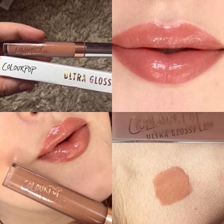 thanh lý son marc jacob colourpop