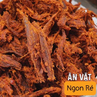 KHÔ BÒ SỢI SIÊU NGON 300gram