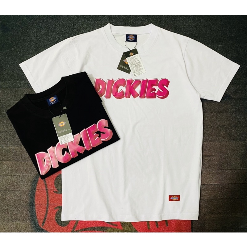 Áo thun Dickies chính hãng