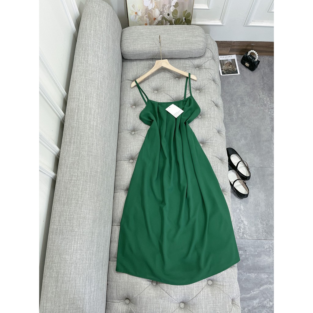 Set đồ nữ cá tính, set váy liền thân đi chơi sang chảnh mùa hè đẹp 8A00074 | BigBuy360 - bigbuy360.vn