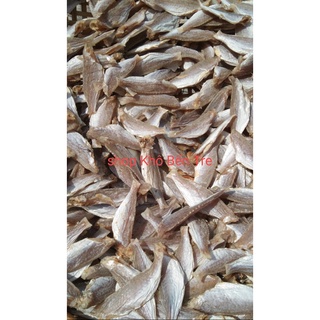 Khô cá đổng lạt vừa ăn