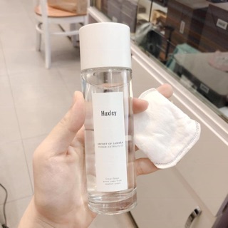 Toner huxley thật sự thần thánh 120ml