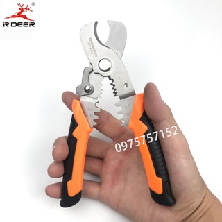 KÌM CẮT R'DEER 120-6281