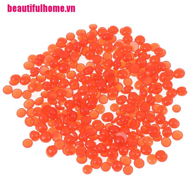 Túi hạt sáp tẩy lông mật ong dạng rắn không chứa giấy 25g | BigBuy360 - bigbuy360.vn