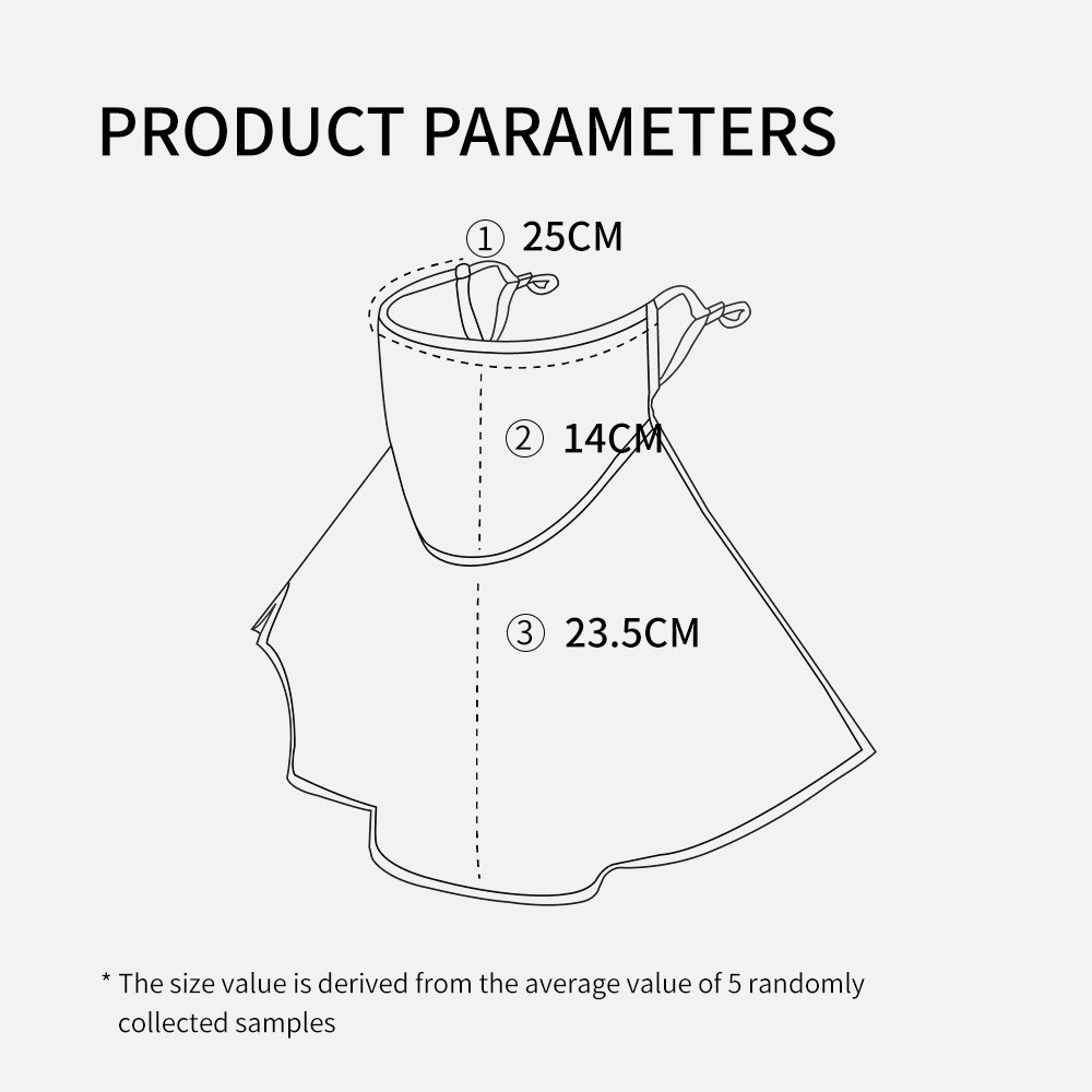 OhSunny Khẩu trang chống nắng chống tia UV thoáng khí thiết kế tiện dụng