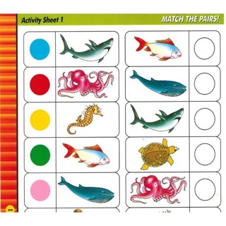 Game tư duy Think & Match (Part 1)