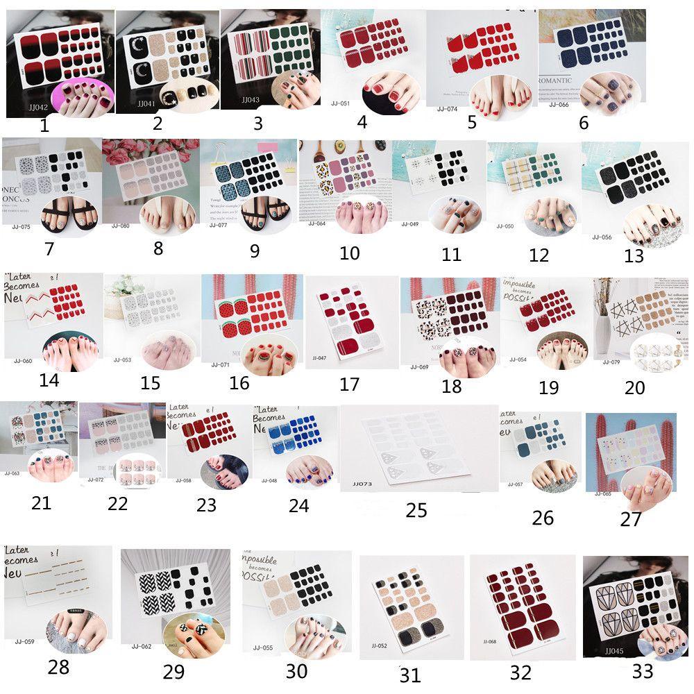 1 Miếng Dán Trang Trí Móng Tay Lấp Lánh Cho Nữ