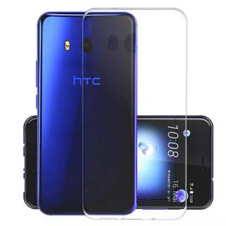 Ốp Điện Thoại TPU Dẻo Thời Trang Sang Trọng Cho HTC U11 HTC U11 HTV33 2PZC100 2PZC5 601HT