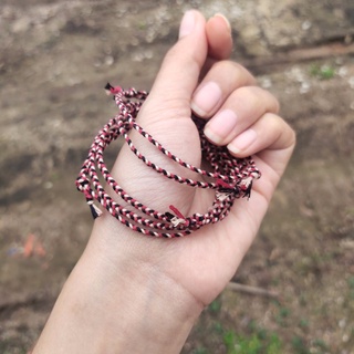 Vòng bính handmade đơn giản
