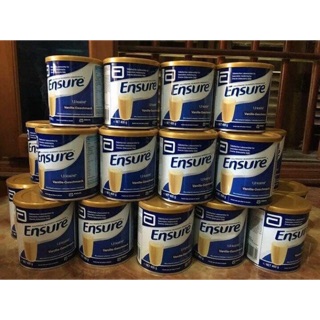 Sữa ensure đức hộp 400g