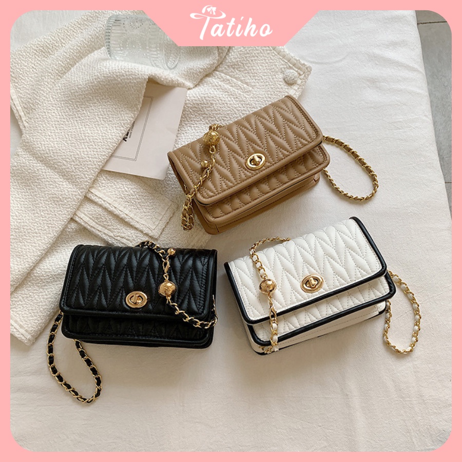 [HÀNG XỊN, GIÁ TỐT]  Túi Đeo Vai ( Túi Xách Nữ ) Phong Cách Thời Trang Hiện Đại Đeo Vai Kẹp Nách Thời Trang - Mã TUI57