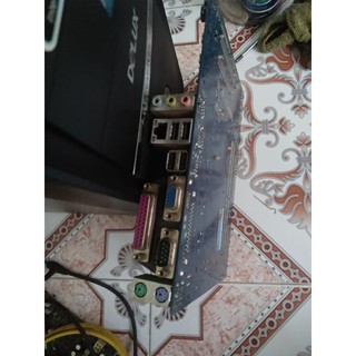 main Giga g31