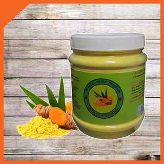 Tinh Bột Nghệ Vàng Nguyên Chất Minh Phụng Hũ 1 Kg