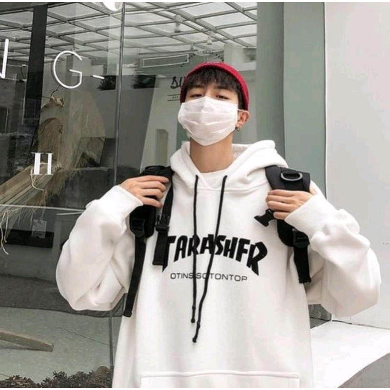 áo hoodie mẫu mới nhất 2021, N&amp;C_shop , NC0011