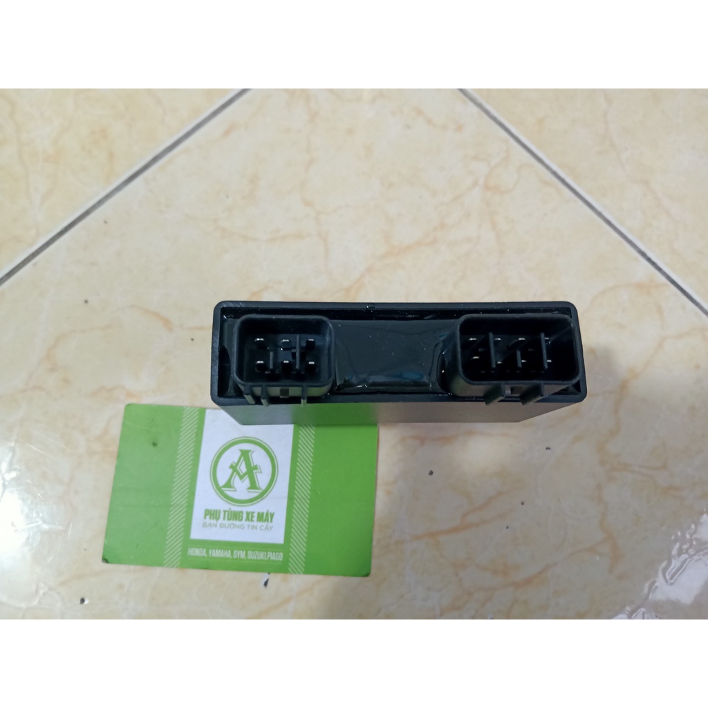 Ecu,ic Novo Lx  cao cấp